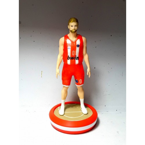 1/24 Thomas Walkup Olympiacos Euroleague FInal Four 2026 Winner 